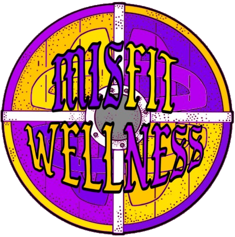 Misfit wellness
